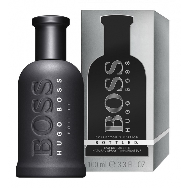 Hugo boss hotsell no.6 50ml